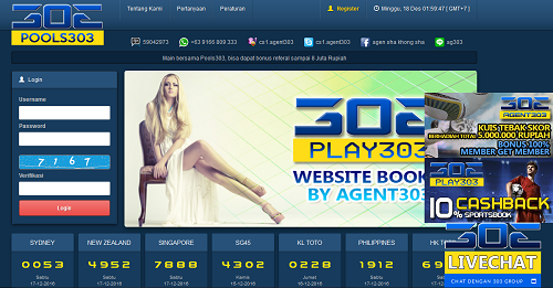 Grup Bandar Online Bola Kasino Togel Forum Grup Bandar Online Bola Kasino Togel Forum
